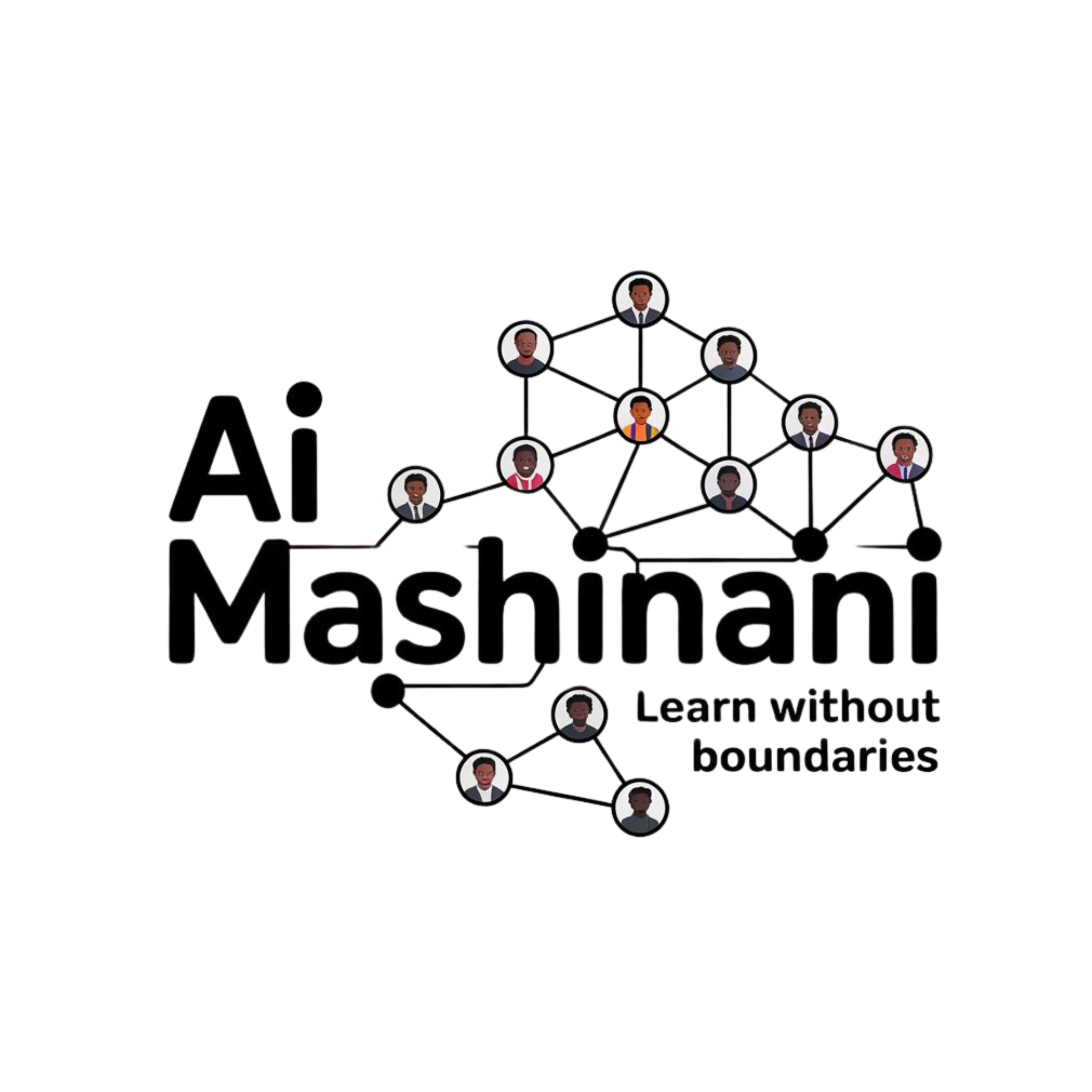 AI Mashinani Logo